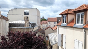 t2 à la vente -   77100  MEAUX, surface 24 m2 vente t2 - UBI473998640